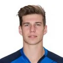Alexander Rossipal — Hậu vệ, SG Dynamo Dresden