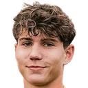 Friedrich Müller — Hậu vệ, SG Dynamo Dresden