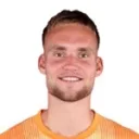 Bart Verbruggen — Thủ môn, Brighton & Hove Albion