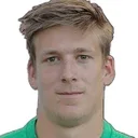 Elias Bethke — Thủ môn, SG Dynamo Dresden