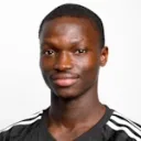 Fomba Bourama — Hậu vệ, Sheriff Tiraspol