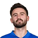 Patrick Roberts — Tiền đạo, Birmingham City