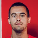 Szymon Kaliniec — Tiền vệ, Siarka Tarnobrzeg