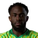 Henry Ochieng — Tiền vệ, Slough Town