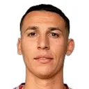 Samy Baghdadi — Tiền vệ, Sochaux
