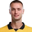 Saša Kalajdžić — Tiền đạo, LASK