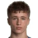 Harry McGlinchey — Hậu vệ, Sheffield United
