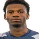 Micah Chisholm — Hậu vệ, Toronto FC II