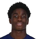 Samba Coulibaly — Hậu vệ, Club Brugge KV