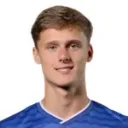 Harrison Armstrong — Tiền vệ, Everton