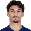 Thomas Cordier — Hậu vệ, FC Lausanne-Sport