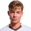 Matteo Heremans — Tiền vệ, Oud-Heverlee Leuven