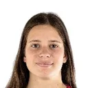 Cristina Redondo — Tiền đạo, Logroño United