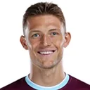 Oliver Sonne — Hậu vệ, Burnley