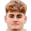Jakob Korte — Tiền vệ, Preußen Münster