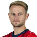 Leo Scienza — Tiền vệ, Southampton