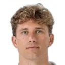 Will Cleary — Hậu vệ, Charlotte FC