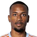 Vinicius Silva — Hậu vệ, Houston Dynamo