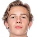 Elton Fischerstrom Opancar — Thủ môn, Hammarby IF