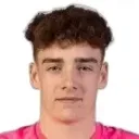 Freddie Owens — Thủ môn, Hibernian