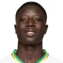 Yaya Diémé — Tiền đạo, RC Strasbourg