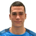 Damián Cáceres — Tiền vệ, Córdoba