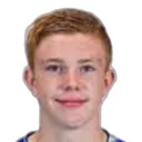 Devin Haen — Tiền đạo, Willem II Tilburg