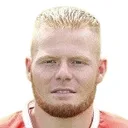 Thomas Verheydt — Tiền đạo, Willem II Tilburg