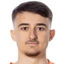 Armin Culum — Tiền đạo, Willem II Tilburg