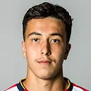 Amine Lachkar — Tiền vệ, Willem II Tilburg