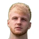 Jari Schuurman — Tiền vệ, Willem II Tilburg