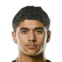 Anass Zarrouk — Tiền vệ, Willem II Tilburg