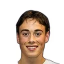 Uriel van Aalst — Tiền vệ, Willem II Tilburg