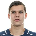 Justin Hoogma — Hậu vệ, Willem II Tilburg