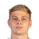 Finn Stam — Hậu vệ, Willem II Tilburg