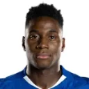 Dário Essugo — Tiền vệ, RC Strasbourg