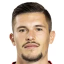 Alessandro Ciranni — Hậu vệ, Willem II Tilburg