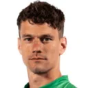 Wouter Van der Steen — Thủ môn, Willem II Tilburg