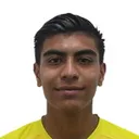 Miguel García Álvarez — Tiền vệ, Atlético San Luis