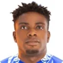 Philip Odubia — Tiền đạo, FC Milsami Orhei