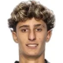 Aimar Blazquez — Tiền đạo, Valencia