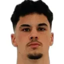 Jakob Sachse — Tiền đạo, FC Viktoria Köln