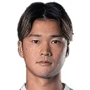 Soichiro Kozuki — Tiền đạo, Shonan Bellmare
