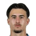 Joel Vega Zambrano — Tiền vệ, SC Rot-Weiß Oberhausen