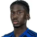 Joel Agyekum — Hậu vệ, Hamburger SV