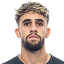 Luís Santos — Tiền vệ, ALS Omonia