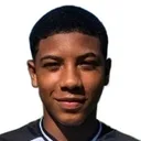 Kauê Leonardo — Hậu vệ, Londrina