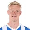 Jan Paul van Hecke — Hậu vệ, Tottenham Hotspur