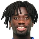 Lawrence Ofori — Tiền vệ, Casa Pia