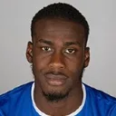 Levi Amantchi — Tiền đạo, Kidderminster Harriers